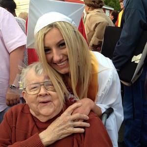 Meet your Posher, Giana